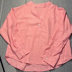 Lightweight V Neck, S/M